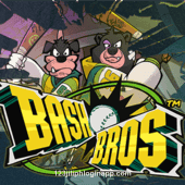 Bash Bros Slot Game Image