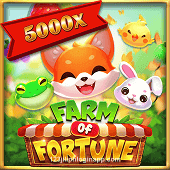123jili Farm of Fortune Game Interface