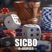 123jili Sicbo Spin Game Table